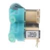 Electric Water Inlet Solenoid Valve DC62-00233D, Compatible for Samsung Washing Machine 220V 50/60HZ Washer Parts view 2