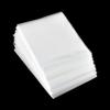 100Pcs Tarot Card Sleeve PVC Trading Holder Clear Protective Sleeves for Baseball Sport Cards Game Protector Clear Collector Protective Case Cover view 3