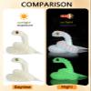 HXcelerate 6Pcs 12in Lifelike 3D Printed Snake Animal Toy,Realistic Reptile Figure for Kids Educational Play, Collectible Jungle Animal Model,Easter Basket Essentials Toys for Teen Boys Kids view 3