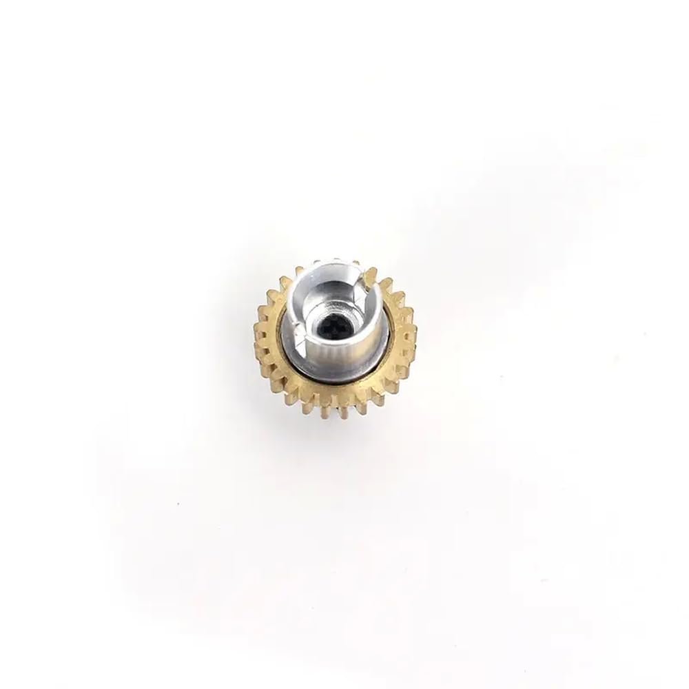 1/18 RC Car Metal Gearbox Differential Diff Assembly Upgrade Parts Compatible with AE86 A86 A86P LD1801 Models