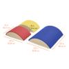 Back2School Express Rolling Ridge Balance Set, Indoor Playset, Assorted, 3-Piece view 2