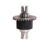 Rc Parts For SCY 16101 16102 16103 Q130 1/16 Remote Control Car Metal Upgrade Modified Parts Accessories Differential(2PCS) view 2