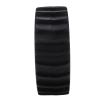 1/8 RC Truck Wheels 4pcs High Grip Rubber Tires Lightweight Portable RC Car Accessories for HPI Off Road Vehicle view 2
