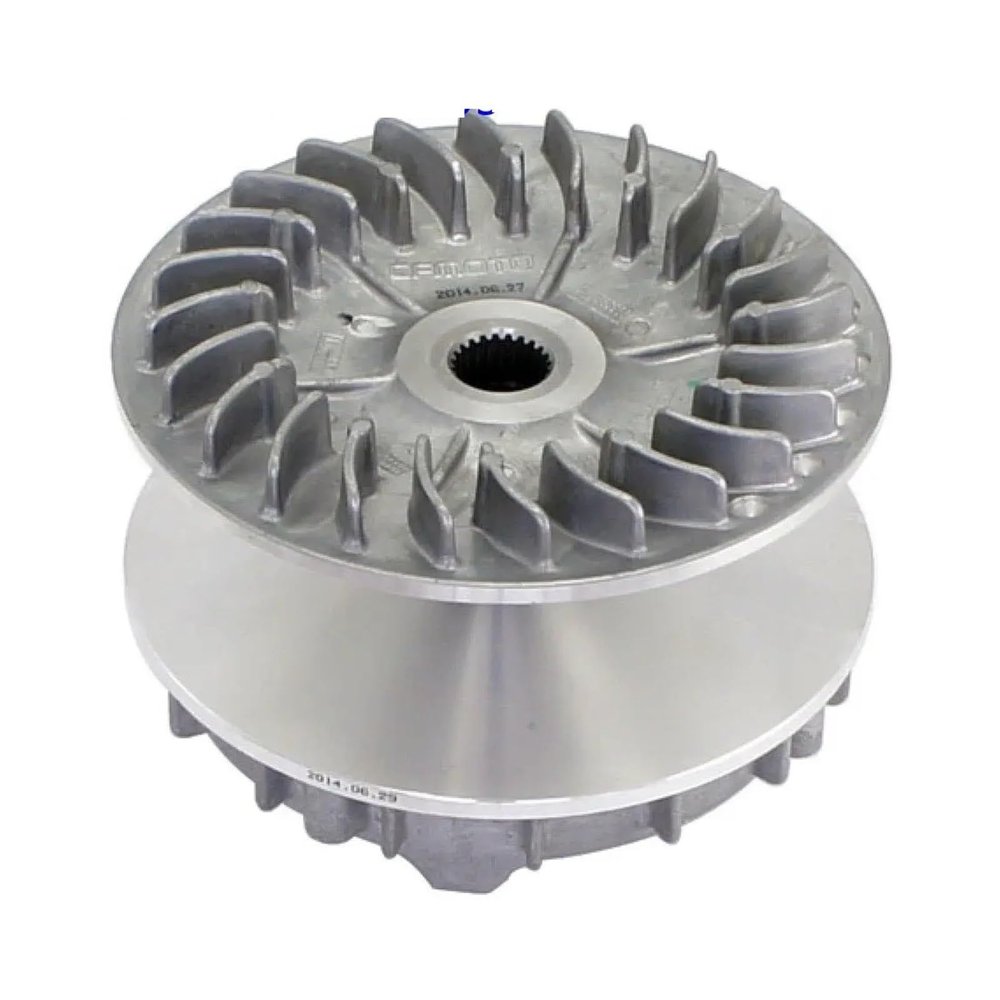CF Drive Pulley For 0180 051000 0003 ATV UTV SSV Accessories CForce UForce ZForce 800 800EX Z8-EX Trail 2V91W ZF UF CF