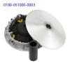 CF Drive Pulley For 0180 051000 0003 ATV UTV SSV Accessories CForce UForce ZForce 800 800EX Z8-EX Trail 2V91W ZF UF CF view 3