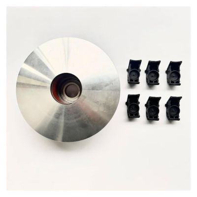CF Outer Sheave Primary Loose Pulley for CF Cforce Zforce Uforce 450 600 850 950 1000 ATV UTV Quad 0JYA-051100 0JY0-05110