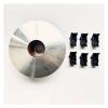 CF Outer Sheave Primary Loose Pulley for CF Cforce Zforce Uforce 450 600 850 950 1000 ATV UTV Quad 0JYA-051100 0JY0-05110 view 1