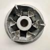 CF Outer Sheave Primary Loose Pulley for CF Cforce Zforce Uforce 450 600 850 950 1000 ATV UTV Quad 0JYA-051100 0JY0-05110 view 2