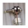 Crankshaft FIT FOR 2-stroke 5 HP Marine Engine view 1