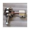 Crankshaft FIT FOR 2-stroke 5 HP Marine Engine view 2