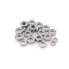Compatible with ZD for Racing 08423 08425 08426 08427 9020 9072 9116 9203 14Pcs Metal Ball Bearing 8109 1/8 RC Car Upgrade Parts RC Accessories view 2