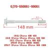CF Bolt Drive Pulley 0JY005000100001 ATV UTV SSV Accessories CForce UForce 600 625 Touring 191SA 191SU6 CF600ATR view 2