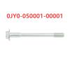 CF Bolt Drive Pulley 0JY005000100001 ATV UTV SSV Accessories CForce UForce 600 625 Touring 191SA 191SU6 CF600ATR view 4