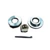 JaYYue Propeller Gasket 60-115HP Spline Gasket Propeller Shaft Spline Gasket for Engines view 1