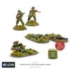 Bolt Action: Australian Army (Far East) Weapons Teams view 2