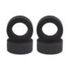 Rc Parts For WPL 1/16 MN86 For MN99s 1/12 For Tamiya 1/10 4 Pcs Foam Sponge Insert 74mm*45mm*30mm Tire RC Car Spare Parts view 1