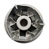 CF Outer Sheave Primary Loose Pulley for Cforce Zforce Uforce Models 450 600 850 950 1000 ATV UTV Quad Fits Part Numbers 0JYA051100 0JY005110 view 4