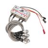 RCEXL CDI Electronic Ignition with Auto-Ignite Angle for L4/V4/V8 Engines & ME-8 1/4-32 Spark Plug  RC Engine Ignition System, Spark Plug Ignition(HV Type/90 Degree) view 1