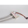 RCEXL CDI Electronic Ignition with Auto-Ignite Angle for L4/V4/V8 Engines & ME-8 1/4-32 Spark Plug  RC Engine Ignition System, Spark Plug Ignition(HV Type/90 Degree) view 2