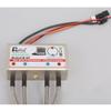 RCEXL CDI Electronic Ignition with Auto-Ignite Angle for L4/V4/V8 Engines & ME-8 1/4-32 Spark Plug  RC Engine Ignition System, Spark Plug Ignition(HV Type/90 Degree) view 3