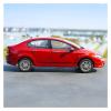 1 18 for Honda City Diecast Alloy Car Model Simulation Metal Vehicle Adult Collectible Souvenir view 3