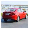 1 18 for Honda City Diecast Alloy Car Model Simulation Metal Vehicle Adult Collectible Souvenir view 4