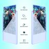 20-Pack Booster Pack Protector - Card Booster Pack Toploaders, Booster Pack Sleeeves, Premium UV-Protected Hard Plastic Protector Case, Fit for Standard Size Booster Packs view 3
