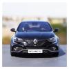 1 18 for Renault Megane RS Diecast Alloy Car Model Simulation Metal Vehicle Adult Collectible Souvenir view 2