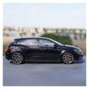 1 18 for Renault Megane RS Diecast Alloy Car Model Simulation Metal Vehicle Adult Collectible Souvenir view 3