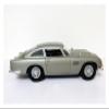1 18 for Aston Martin 007 DB5 Diecast Alloy Classic Car Model Simulation Vehicle Collectible Souvenir view 3