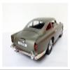 1 18 for Aston Martin 007 DB5 Diecast Alloy Classic Car Model Simulation Vehicle Collectible Souvenir view 4