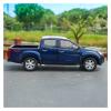 1 18 for Isuzu D-MAX Diecast Alloy Pickup Car Model Simulation Metal Vehicle Adult Collectible Souvenir view 3