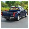 1 18 for Isuzu D-MAX Diecast Alloy Pickup Car Model Simulation Metal Vehicle Adult Collectible Souvenir view 4