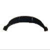 Carbon Fiber Front Bumper Lip Spoiler Splitters Compatible for Land Rover Range Sport SVR 2014-2020(Glossy Black) view 1