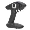 7 Channel RC Transmitter Radio Remote Control 2.4G with Receiver for RC Car Boat Plastic 196x170x96mm 500g view 2