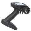 7 Channel RC Transmitter Radio Remote Control 2.4G with Receiver for RC Car Boat Plastic 196x170x96mm 500g view 4