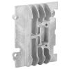 Aluminium Alloy Small Heat Sink for DJI FPV Combo Remote Controller 2 Repair Part Accessory view 1