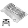Aluminium Alloy Small Heat Sink for DJI FPV Combo Remote Controller 2 Repair Part Accessory view 3
