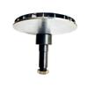 Fixed Shieve Primary Clutch Drive Pulley 0JYA-051200 Fit for CF CF800 CF1000 Cforce Uforce 600 625 800 950 1000 CF800AU Models replacement view 1
