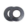 DC62-00156A Washer Oil Seal, Compatible for Samsung JY 23 D 45.5 84 10 12 Washing Machine Rear Tub Gasket 2070193 AP4204358 PS4208679(Large) view 1