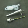 Airspeed Pitot Tube RC Airplane Accessory Differential Pitot Tube Kit with Piezoresistive Transducer 2.36inch Hose- Px4 Type view 3