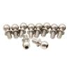 10Pcs RC Ball Head Screw Set Spherical Bolts Upgrade Part for Wltoys 1:14 Scale RC Truck Models 144001 144002 144010 124010 view 1