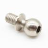 10Pcs RC Ball Head Screw Set Spherical Bolts Upgrade Part for Wltoys 1:14 Scale RC Truck Models 144001 144002 144010 124010 view 3