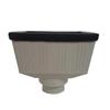 Agriculture Agras Drone Compatible with T50/T40/T30/T25/T20P Medicine Box Dosing Funnel Hands-Free Stainless Steel Filter Fitting(M Size) view 1