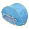 Cocoarm Pop Up Beach Tent, Beach Mussel Portable Baby Tray with Pool Storage Bags +Protection (Blue) view 4