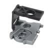 Domary Motor Mounting Holder, Aluminum Alloy, Simple Design, Easy to Install, for 1/8 RC Car Accessory view 3