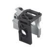 Domary Motor Mounting Holder, Aluminum Alloy, Simple Design, Easy to Install, for 1/8 RC Car Accessory view 4