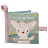 Farrah Fawn Activity Book, Soft & Cuddly, 6" by Douglas view 1