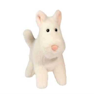 Janice Terrier