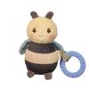 Douglas Baby Playtivity Rattle Bumble Bee view 1